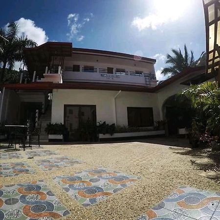 Rodriguez Lodge Эль-Нидо Экстерьер фото